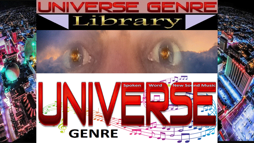About Universe Genre Entertainment by Its Marcus Jams