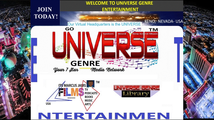 Go Universe, join today, Worldwide Music distribution, royalty monthly payouts